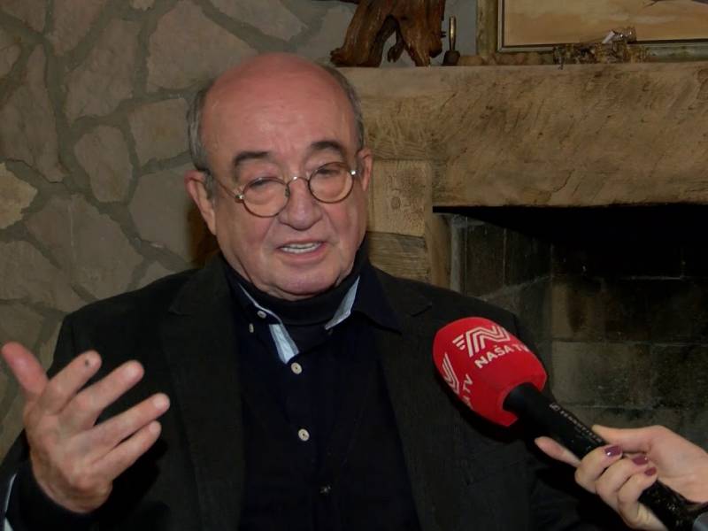 uhapšen čuveni gastro pisac veljko barbieri