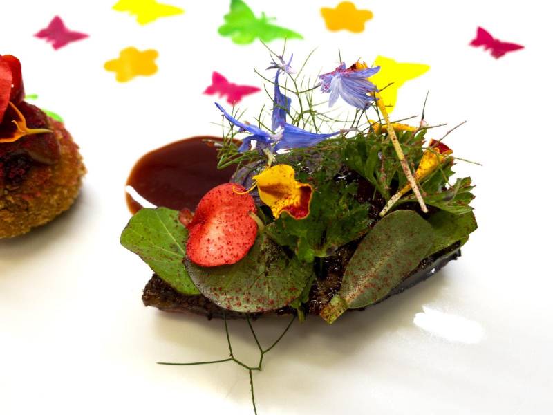 boturin novi meni posveta je bitlsima i hipi eri