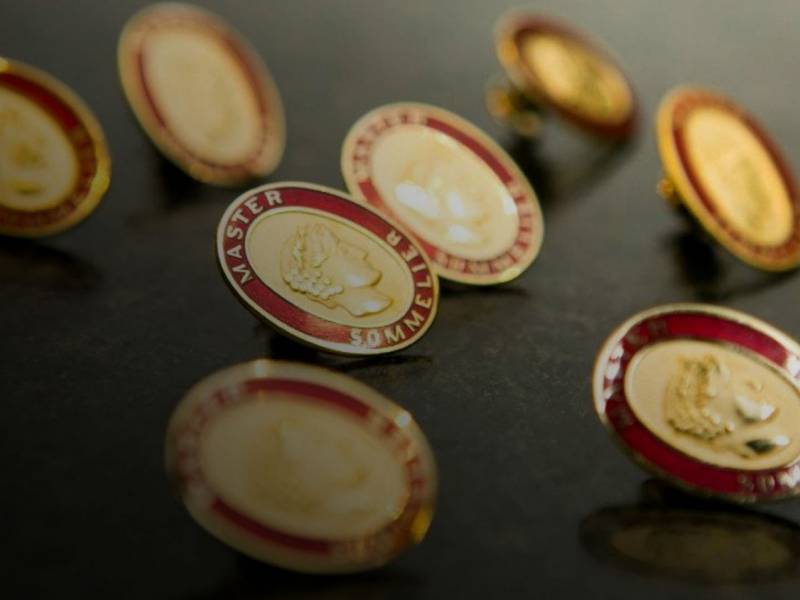 rasne tenzije potresaju svet vrhunskih somelijera