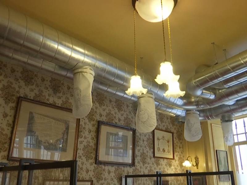 alen dikas predstavio izum za spasavanje restorana