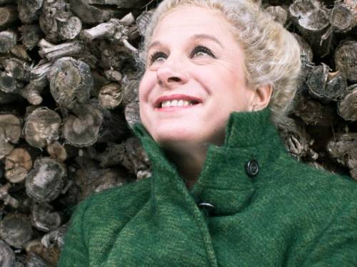 plašila sam se mišlena