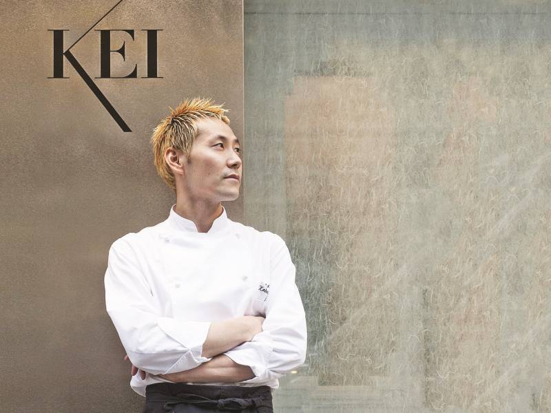 japanac koji je očarao francuze