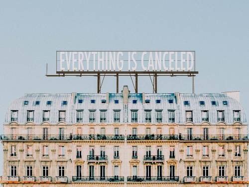 gastro pregled zatvara se sve više lokala