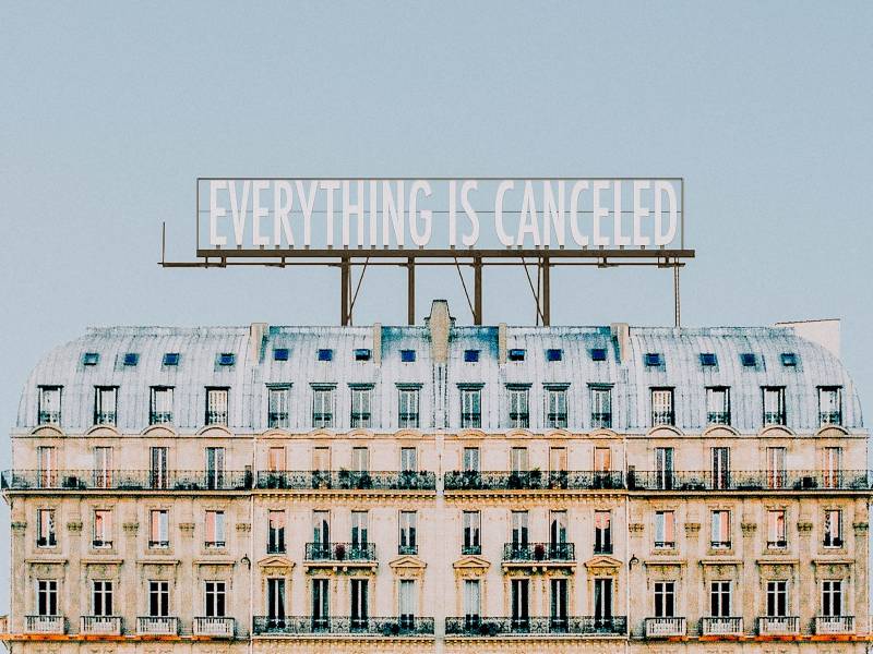 gastro pregled zatvara se sve više lokala