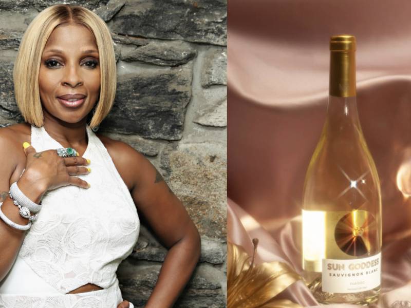 u srbiju je stiglo vino sa potpisom meri džej blajdž