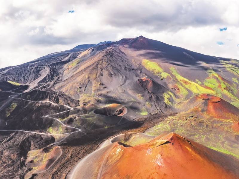 slano, moćno i robustno