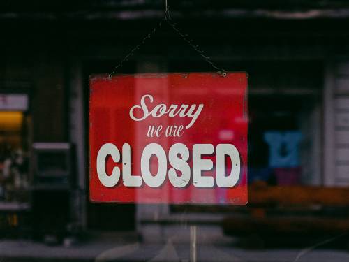 gastro pregled zatvaranjem protiv novih mera