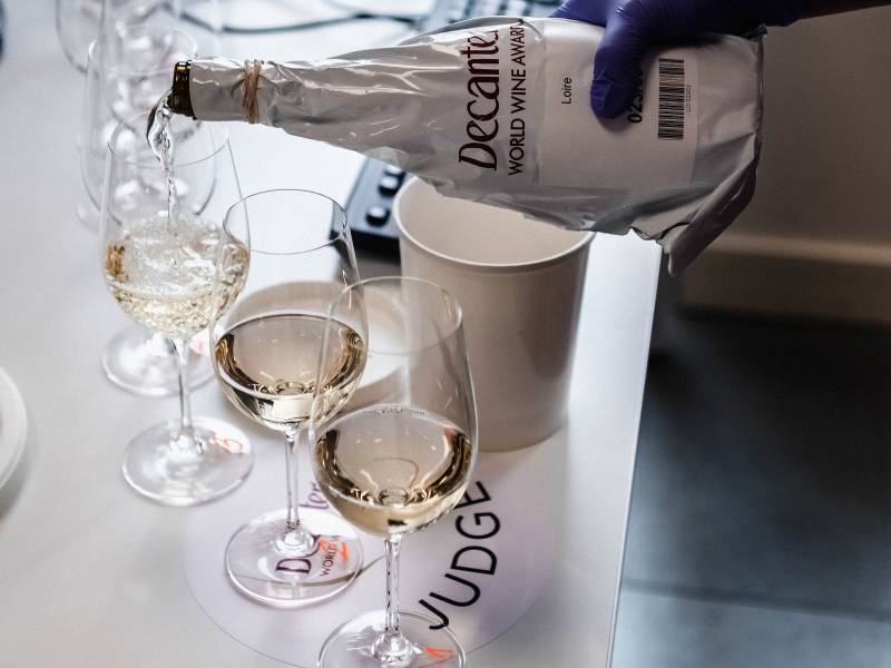 dekanterove medalje osvojilo 89 srpskih vina 