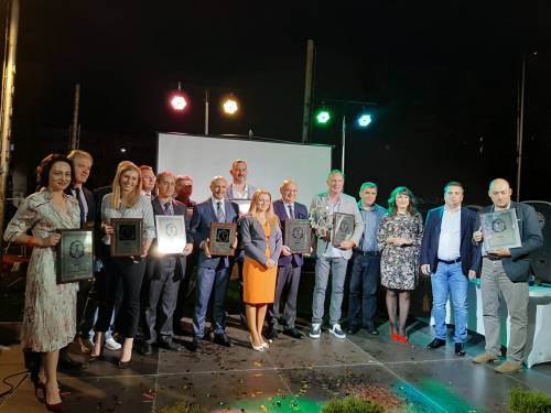 skoplje će biti domaćin jubilarnog, 10 biwc a