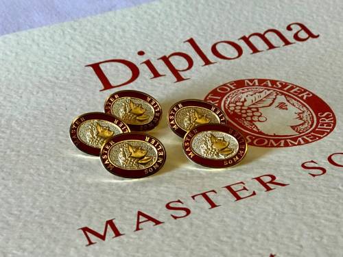 velika čistka u elitnom udruženju somelijera