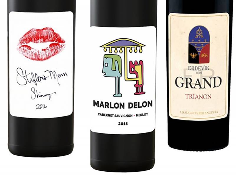 sajt roberta parkera pohvalio vina iz erdevika