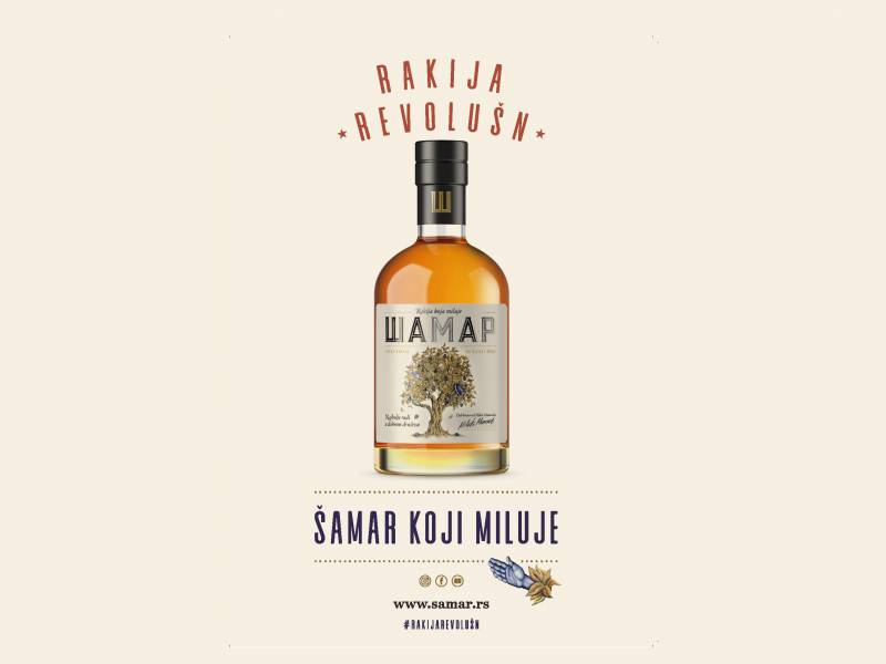 šta se dešava kada se šljiva i dunja sudare 