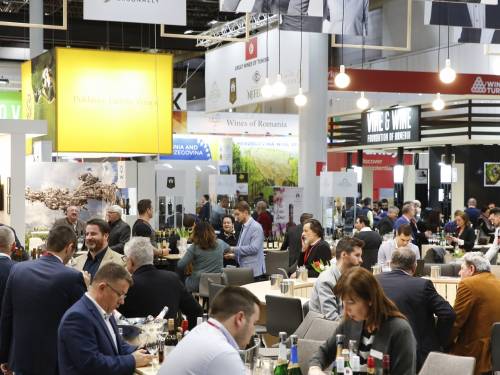 prowein ponovo odložen i to za 2022 godinu