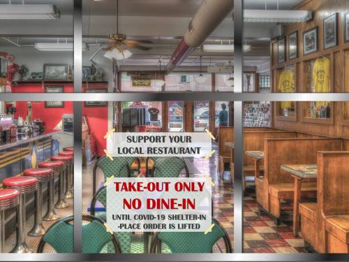 gastro pregled država bez sluha za ugostitelje