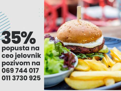 veliki popust u restoranu super talas ko37