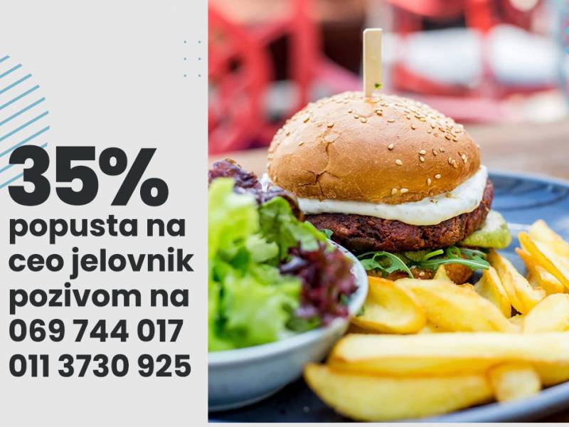 veliki popust u restoranu super talas ko37