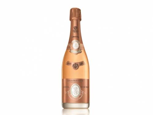 cristal rose 2014 najbolji šampanjac na svetu
