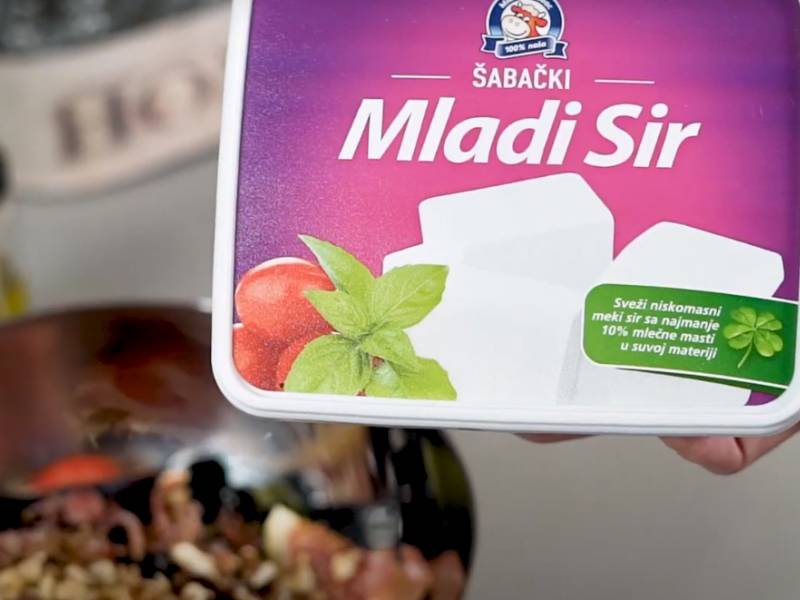 bogatstvo ukusa u svakom zalogaju