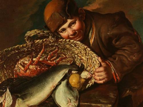 toskanski kuvari oživljavaju jela sa renesansnih slika