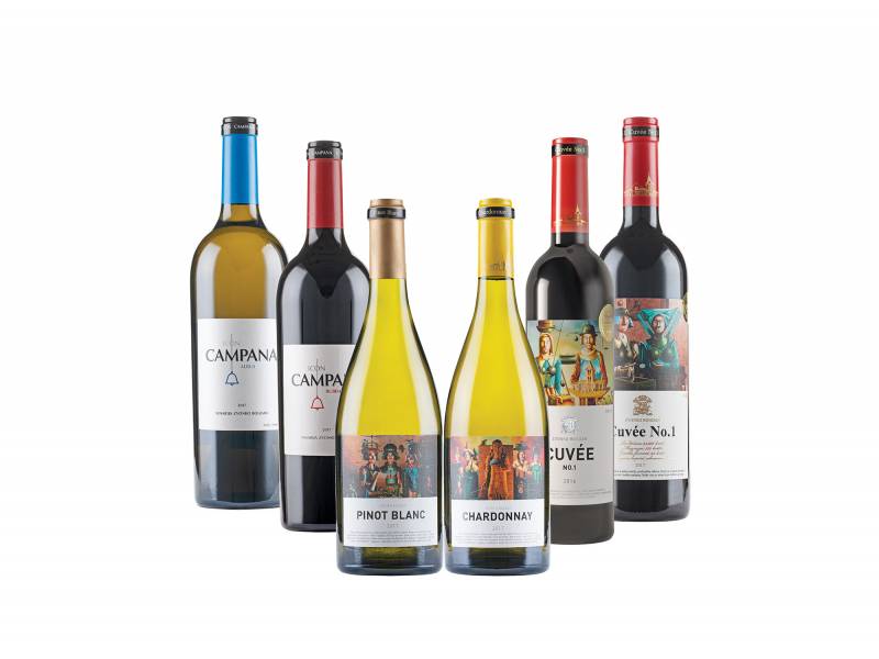 vinarija zvonko bogdan klub 90 