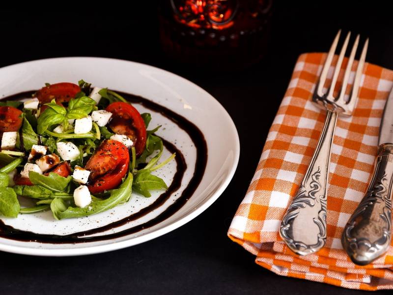 gastro pregled optimizam na pomolu