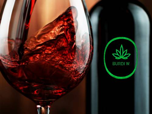 vino sa kanabisom sada se pravi i u bordou