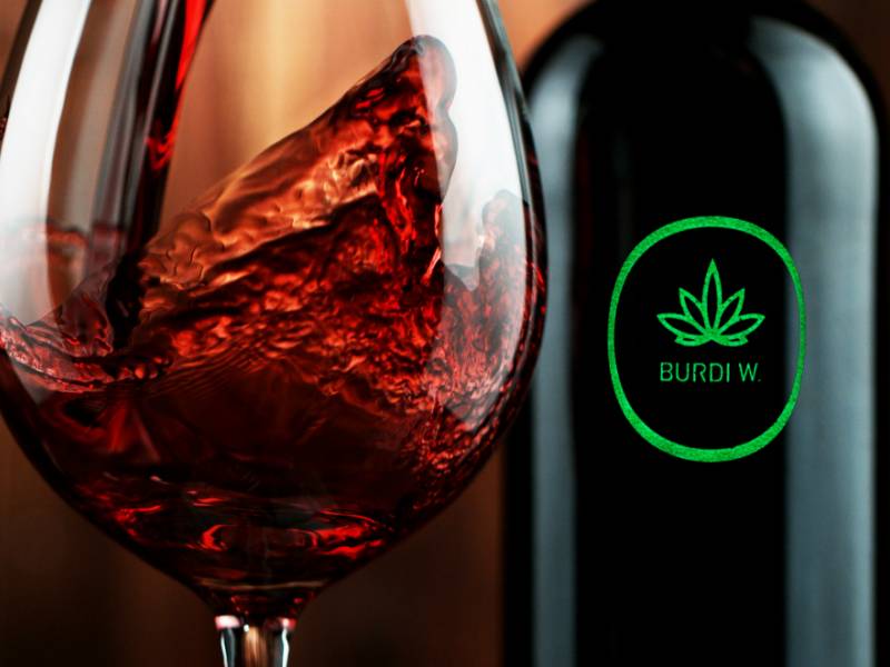 vino sa kanabisom sada se pravi i u bordou