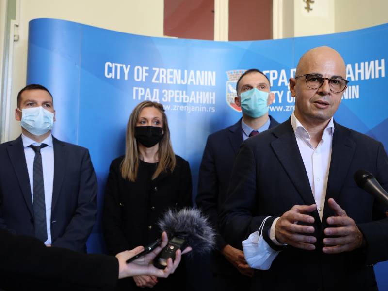 mlekoprodukt kontinuitet rasta i visokog kvaliteta