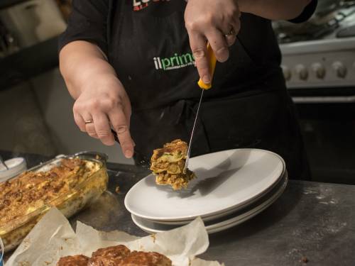 škola kuvanja il primo ponovo je otvorena 