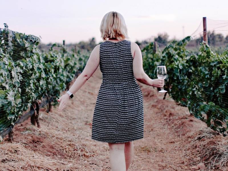 5 odličnih vina koja prave žene iz naše zemlje