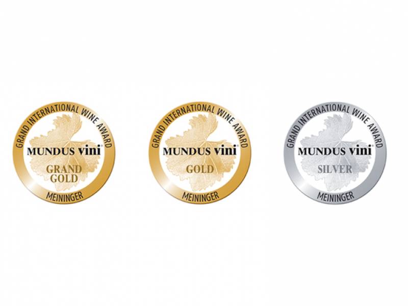 trinaest medalja za vina iz srbije