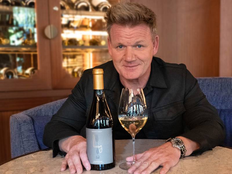 u prodaji su vina sa potpisom gordona remzija