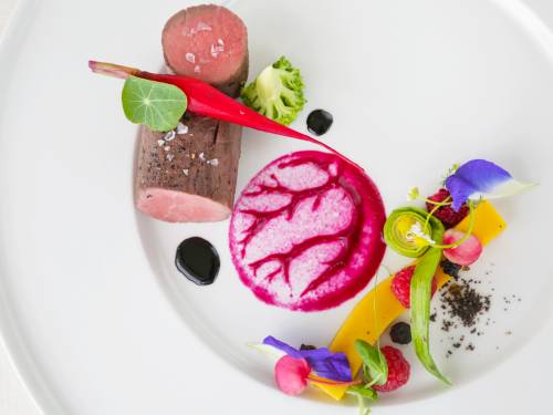 mišlenov šef savetuje ugostitelje sa balkana