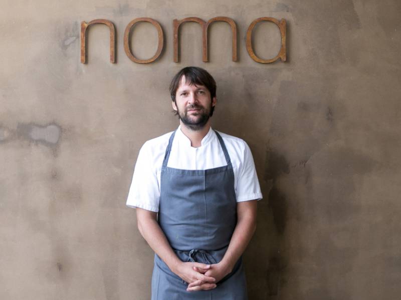 rene redžepi lično kuva za heroje pandemije