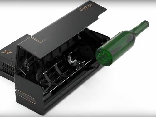 svetlosni potpis protiv falsifikovanja vina