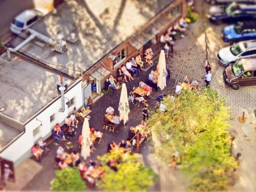 gastro pregled varljivo proleće 21