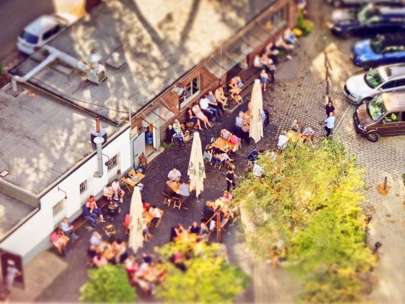 gastro pregled varljivo proleće 21