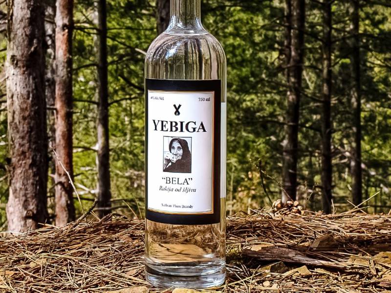 u americi promovisana nova rakija yebiga 