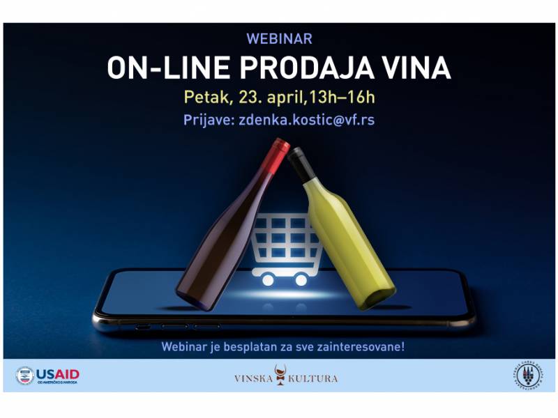 besplatan vebinar o onlajn prodaji vina