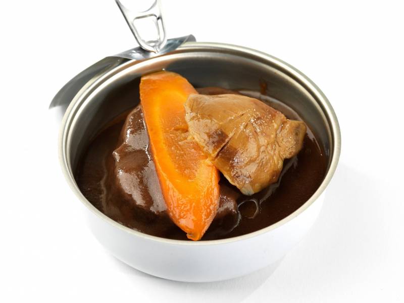 svemirski fine dining