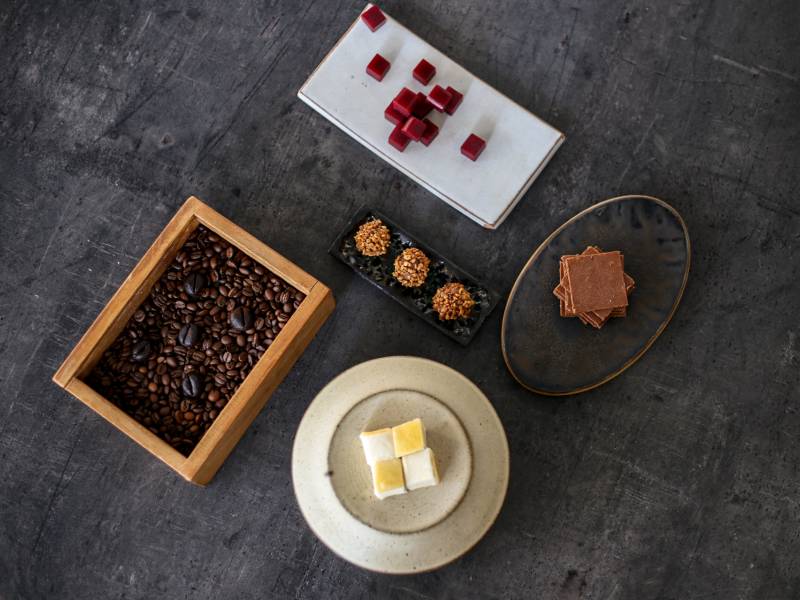 recepti za pet sjajnih uskršnjih kolača