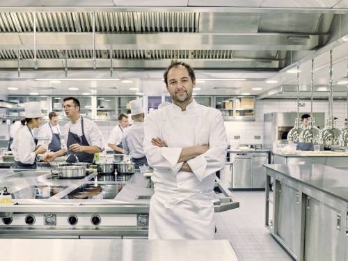 čuveni restoran od sada ima samo veganski meni