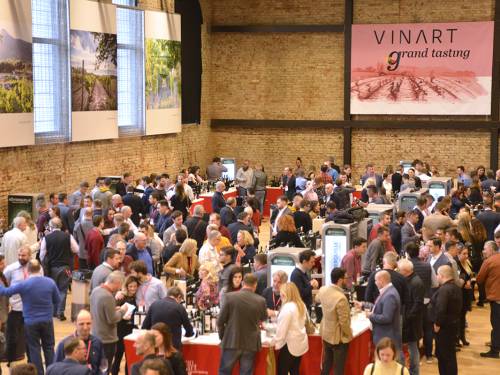 najbolja hrvatska vina na okupu u zagrebu