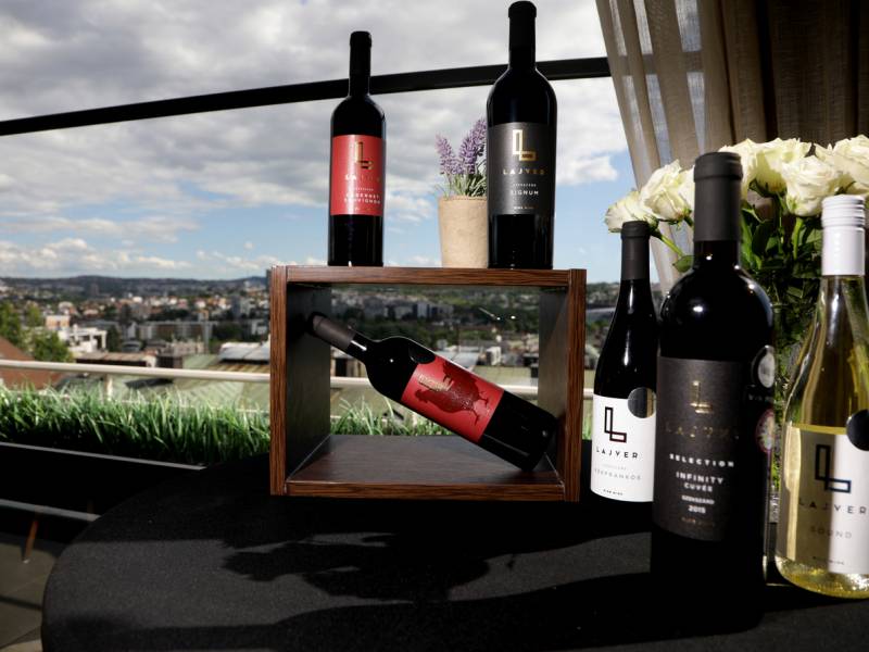 lajver vina otmenost i karakter