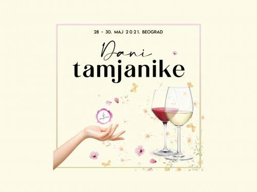 počinju dani tamjanike