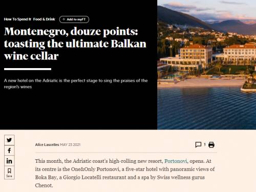 komplimenti za srpska vina u fajnenšl tajmsu