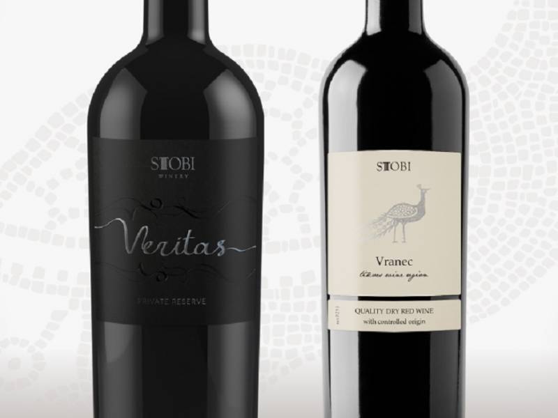 visoke ocene u sad za vina kuće stobi