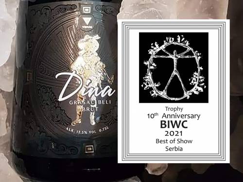 trijumf penušavog grašca sa fruške gore