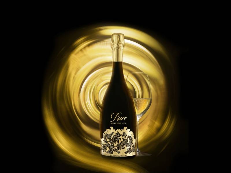 otmeni šampanjac sa dahom slanog mora