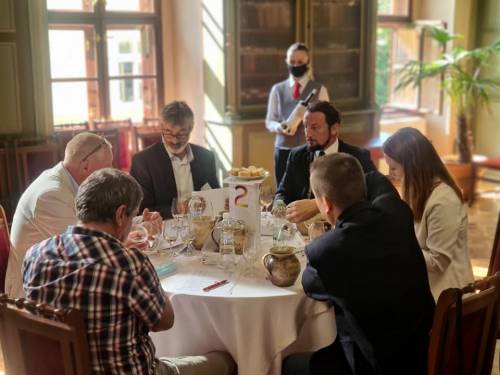 zlata za vina iz srbije na konkursu u slovačkoj